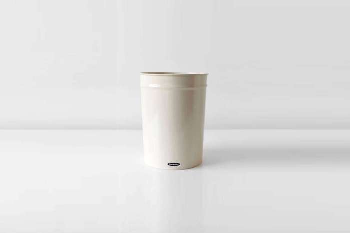 Object of Desire: An Award-Winning Trash Can from Japan - Remodelista